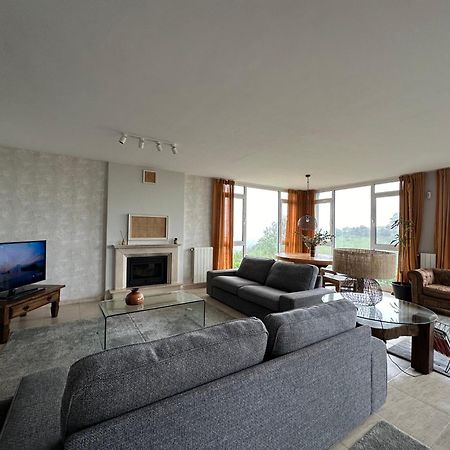 Kasaboba Villa Parres de Llanes Ngoại thất bức ảnh