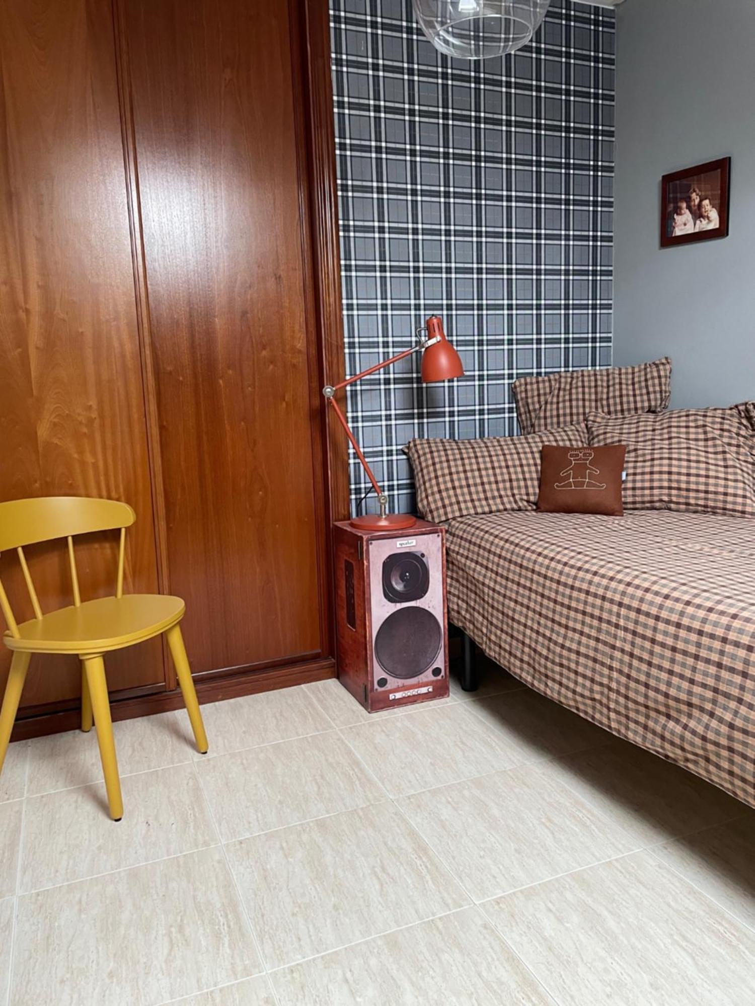 Kasaboba Villa Parres de Llanes Ngoại thất bức ảnh