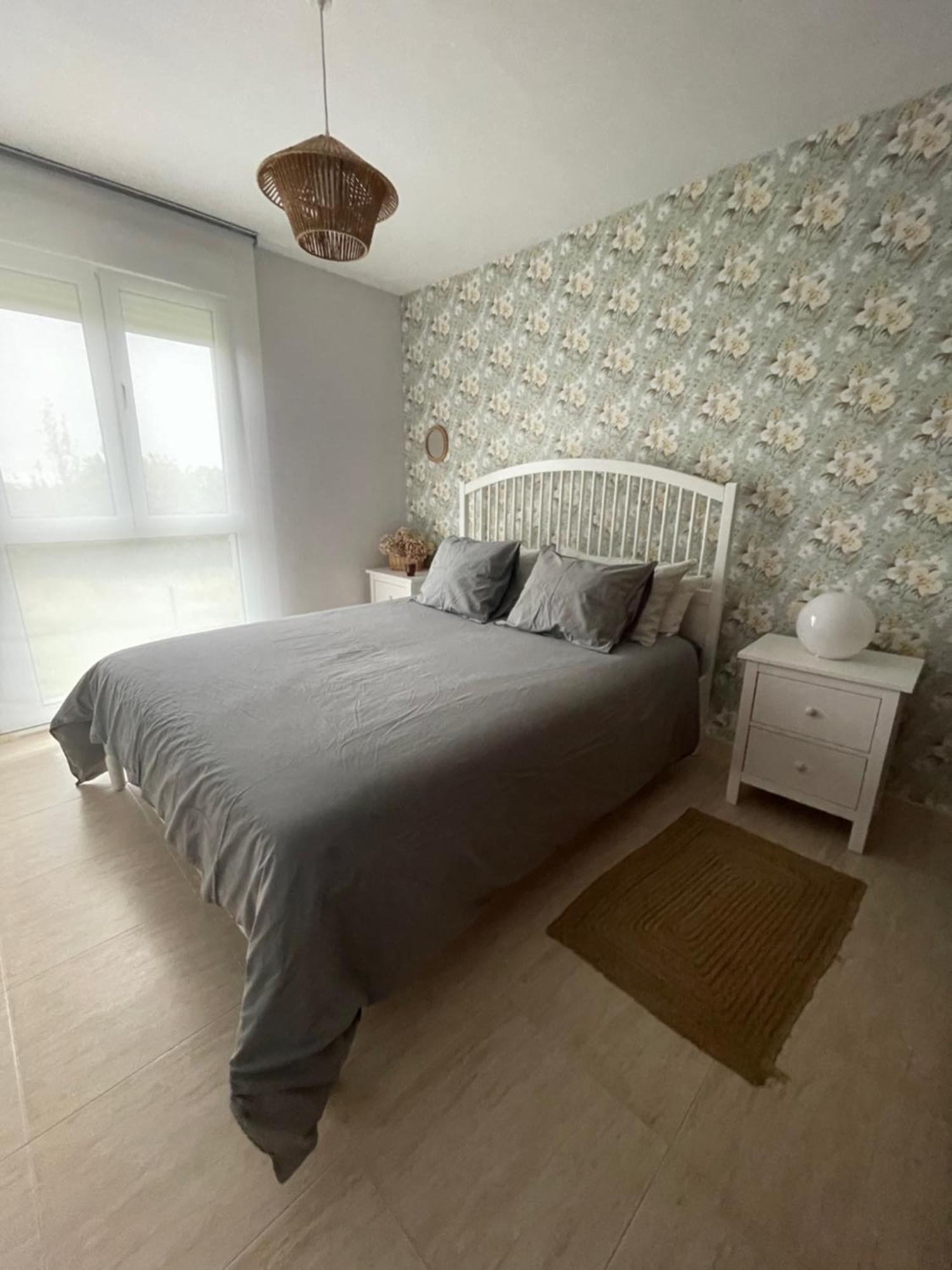 Kasaboba Villa Parres de Llanes Ngoại thất bức ảnh