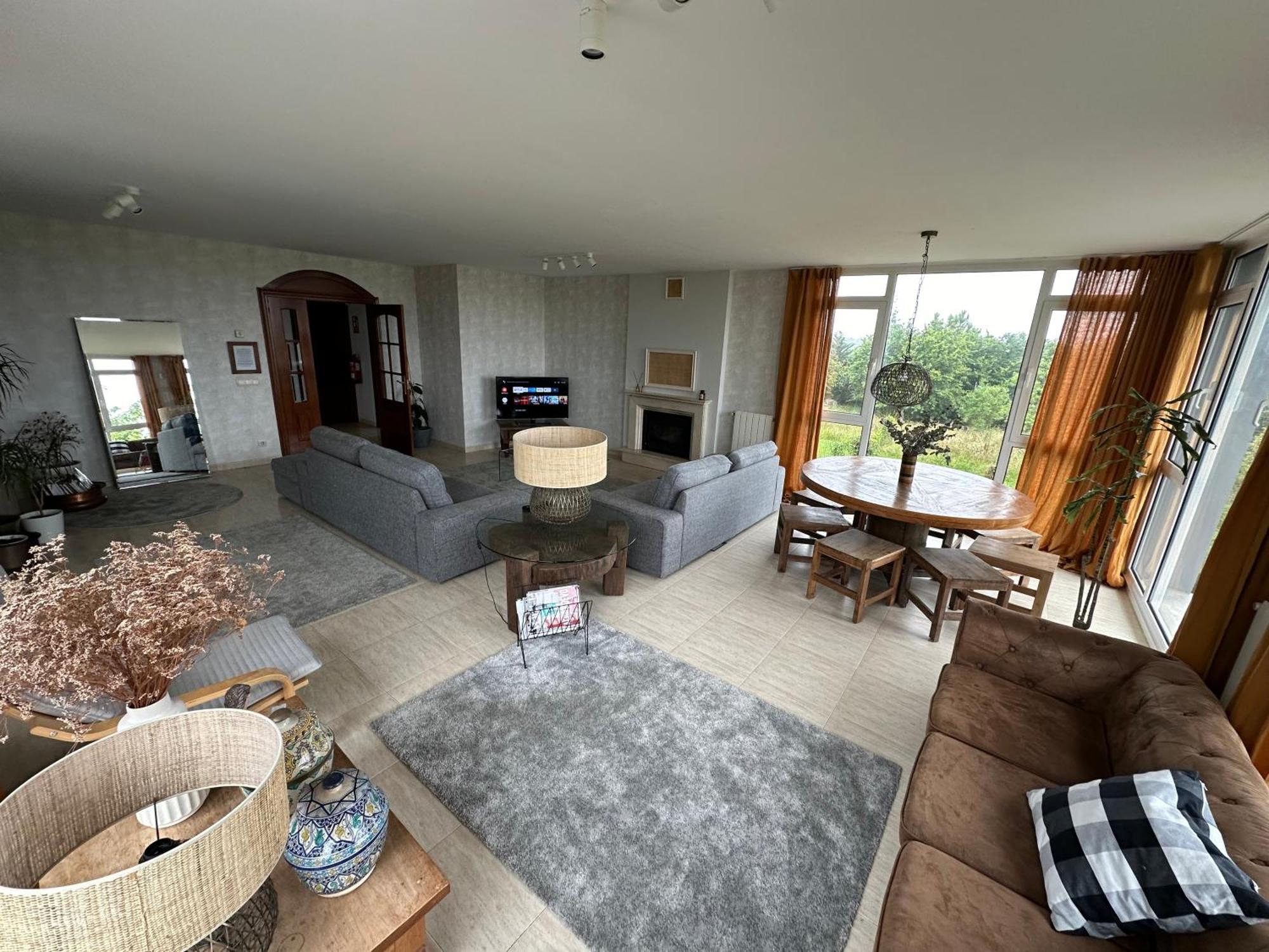 Kasaboba Villa Parres de Llanes Ngoại thất bức ảnh