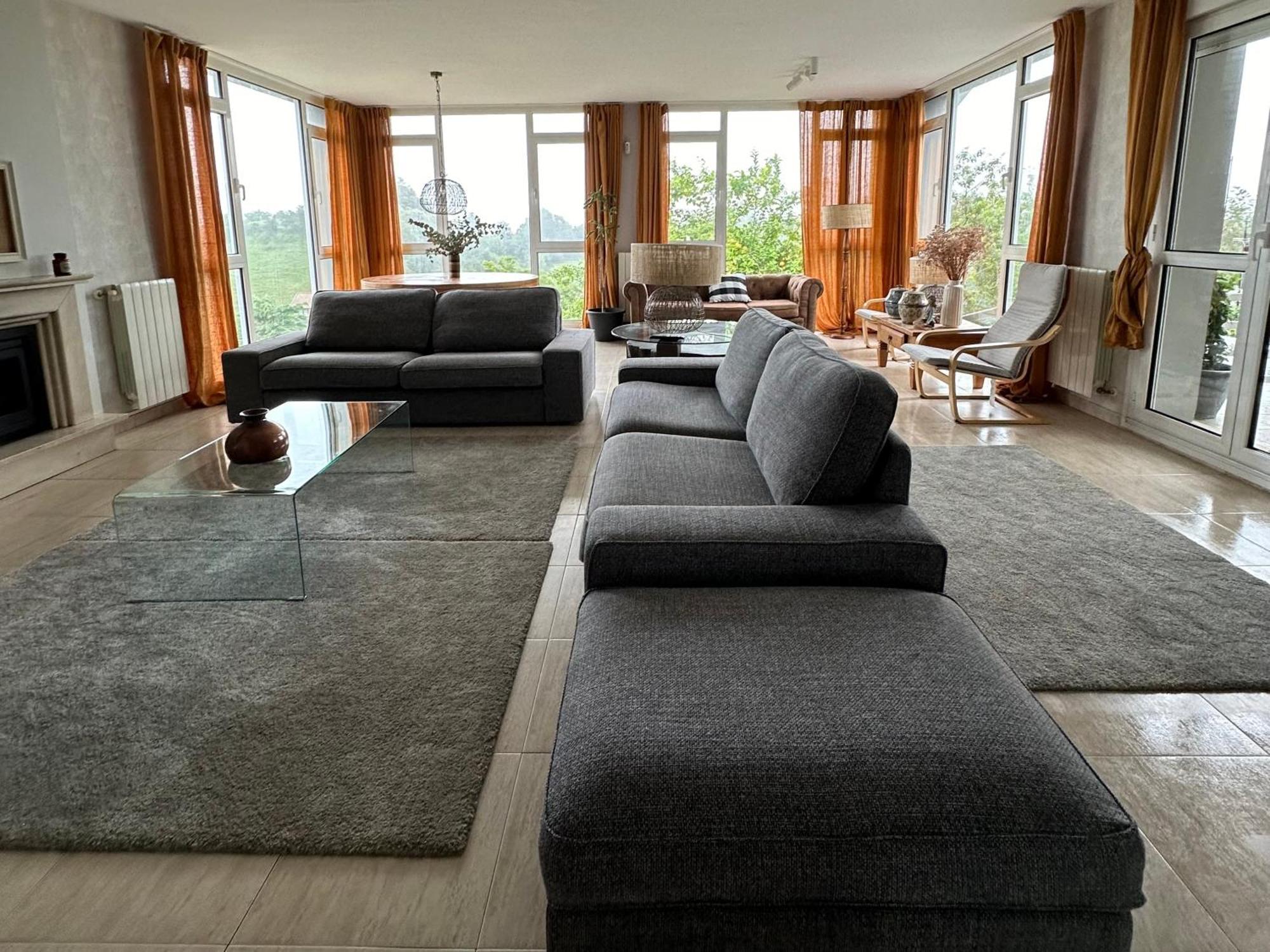 Kasaboba Villa Parres de Llanes Ngoại thất bức ảnh